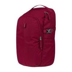 BAAGL Batoh Dash Burgundy GRS - Baagl