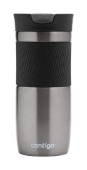 Nerezový termohrnek CONTIGO Snapseal Byron 470 ml - Chardonnay