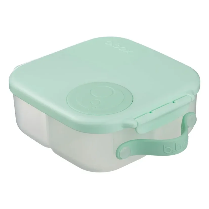 Krabička na svačinu b.box střední – Spearmint