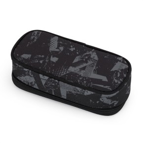 Bagmaster NOMAD 25 B studentský set – černo-šedý - Bagmaster