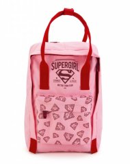Předškolní batoh Baagl Supergirl – ORIGINAL
