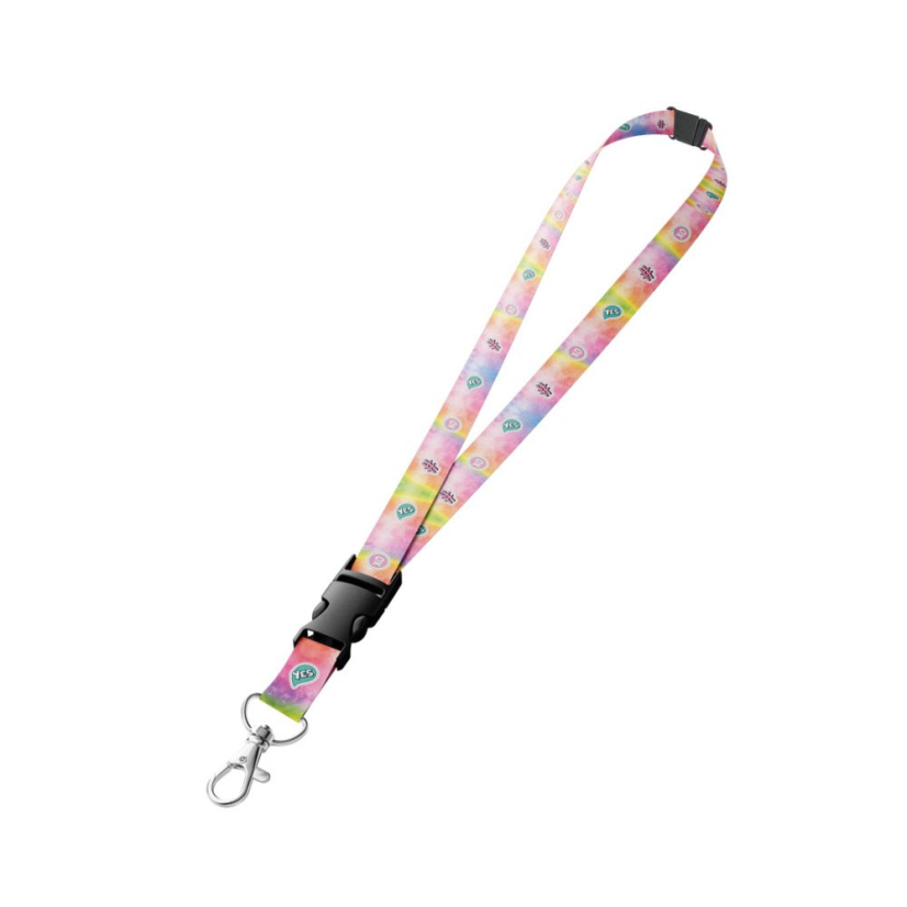 Klíčenka s karabinkou Magic - Oxybag (Karton P+P)