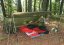 Pončo pro dospělé Boll Bivy Poncho SF modré