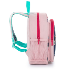 Batoh dětský předškolní Koníci - Oxybag (Karton P+P)