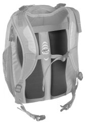 Dětský Batoh Boll SIOUX 15 Dreamcatcher purple