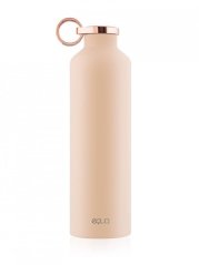 Fľaša na pitie Equa Classy Thermo Pink Blush 680 ml