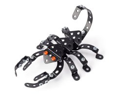 Stavebnice MERKUR Škorpion 93ks