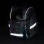 Školní aktovka Oxybag PREMIUM LIGHT Kůň Romantic pírka