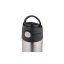 Thermos Funtainer dětská termoska s brčkem 355 ml - fotbal