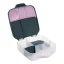 Krabička na svačinu b.box velká – Indigo Rose