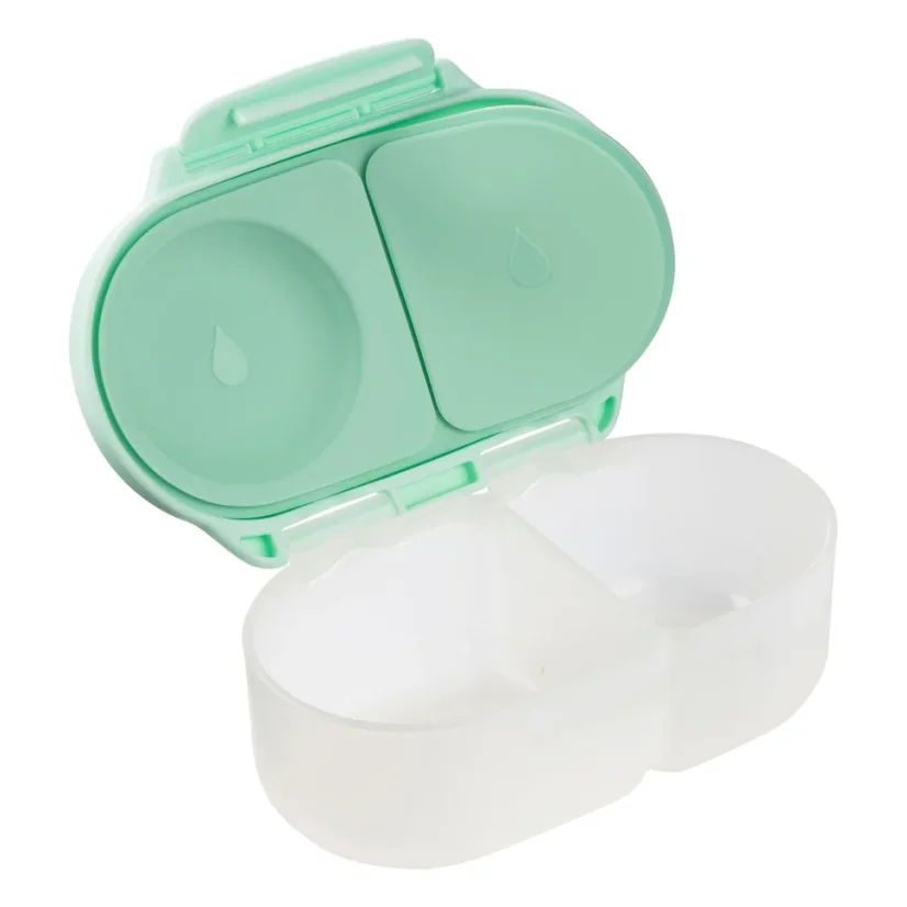 Krabička na svačinu b.box malá – Spearmint
