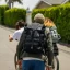 Batoh DAKINE JUNE Backpack 25L Black