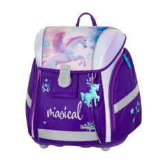 Školní set 3ks PREMIUM LIGHT Pegas - Oxybag (Karton P+P)