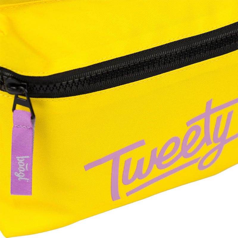 Předškolní batoh Baagl Tweety