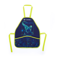 Zástěra Jurassic World - Oxybag (Karton P+P)