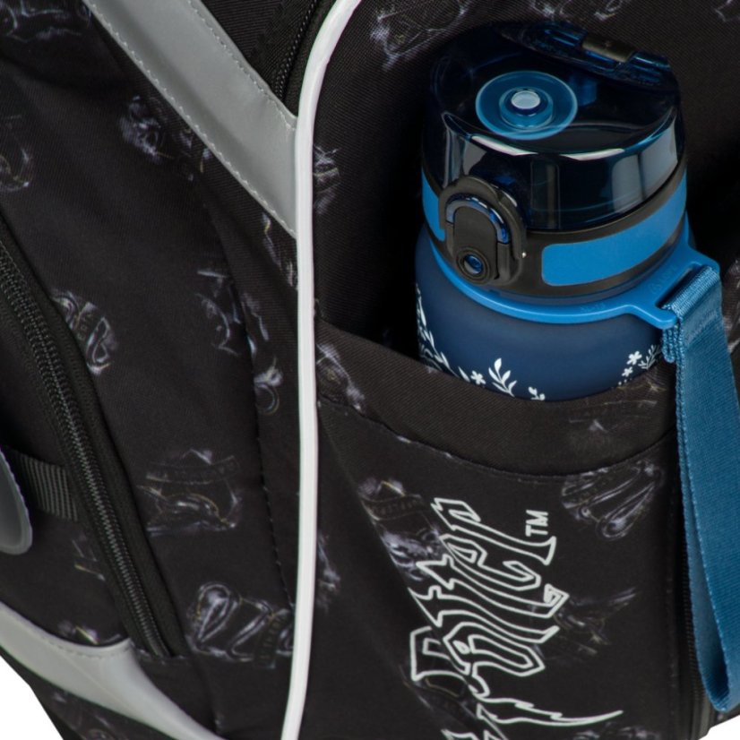 BAAGL Školní aktovka Zippy plus Bradavice Lumos - Baagl