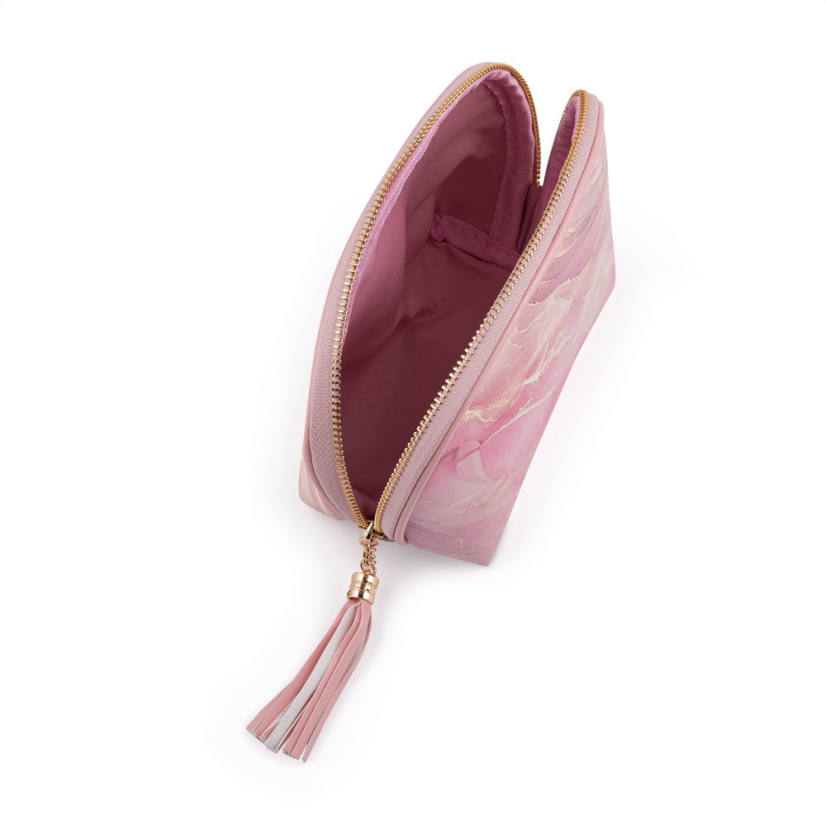 Kosmetická taška PLUS Marble - Oxybag (Karton P+P)