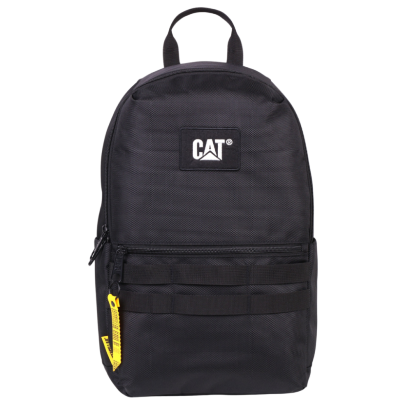 Batoh CAT Combat Gobi černý