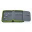 Školní batoh v setu pro prvňáčky BAGMASTER ALFA 21 C GREEN/BLACK
