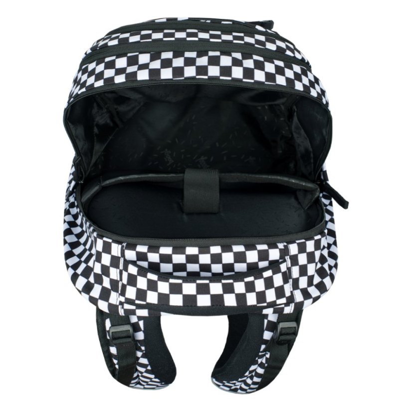 BAAGL SET 3 Skate max SKA: batoh, penál, sáček - Baagl