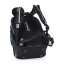 Bagmaster LUMI 24 F školní batoh – vlk - Bagmaster Bagmaster LUMI 24 F školní batoh – vlk - Bagmaster