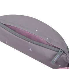 BAAGL Ledvinka Snap Kuromi Grey GRS - Baagl