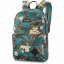 Batoh DAKINE 365 PACK 21L EMERALD TROPIC