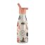 Dětská nerezová termolahev COOL BOTTLES Kids Trick or Treat třívrstvá 260ml 3D