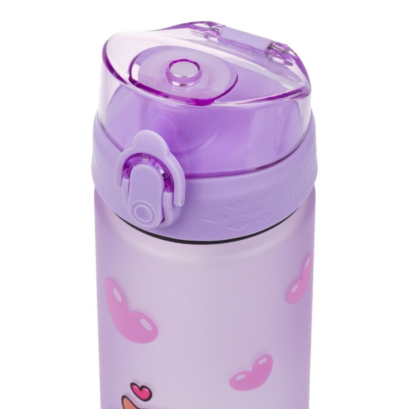 BAAGL Tritanová láhev na pití Kapybara, 500 ml - Baagl