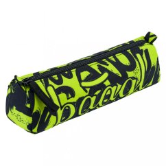 BAAGL Študentské púzdro Lime - Baagl
