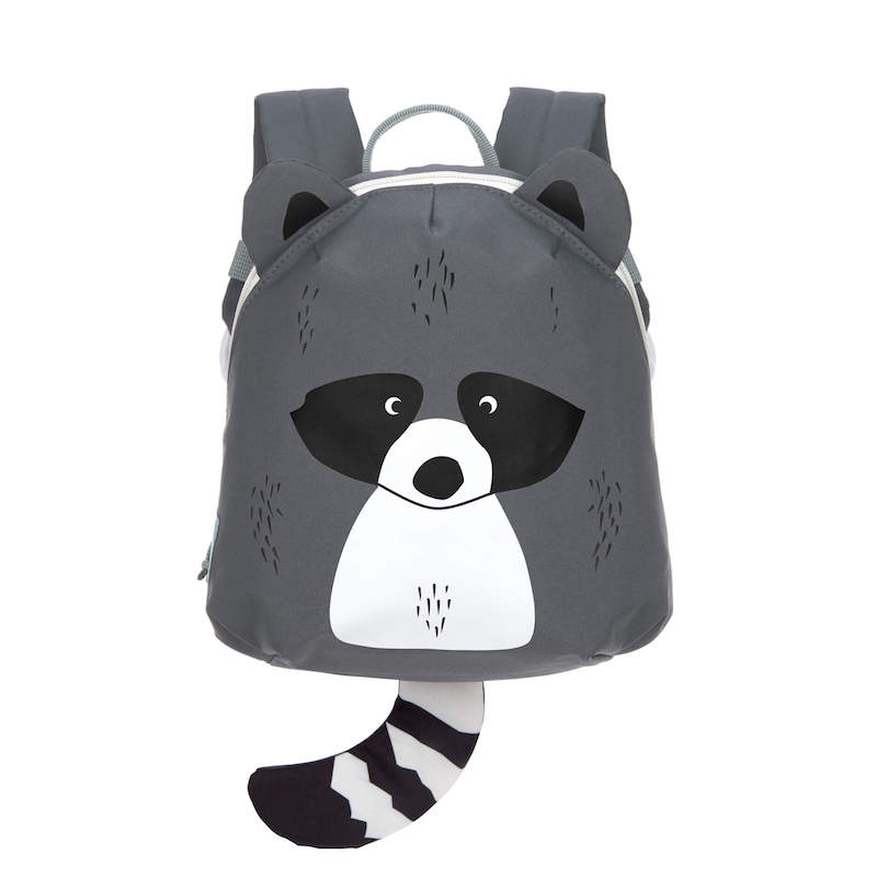 Dětský batoh Lässig mýval - Tiny backpack About Friends racoon