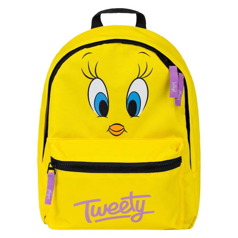 Předškolní batoh Baagl Tweety