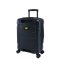 Cestovní kufr CAT Stealth 65 l černý