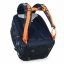 Školní batoh s rychlovlakem Topgal ENDY 24012