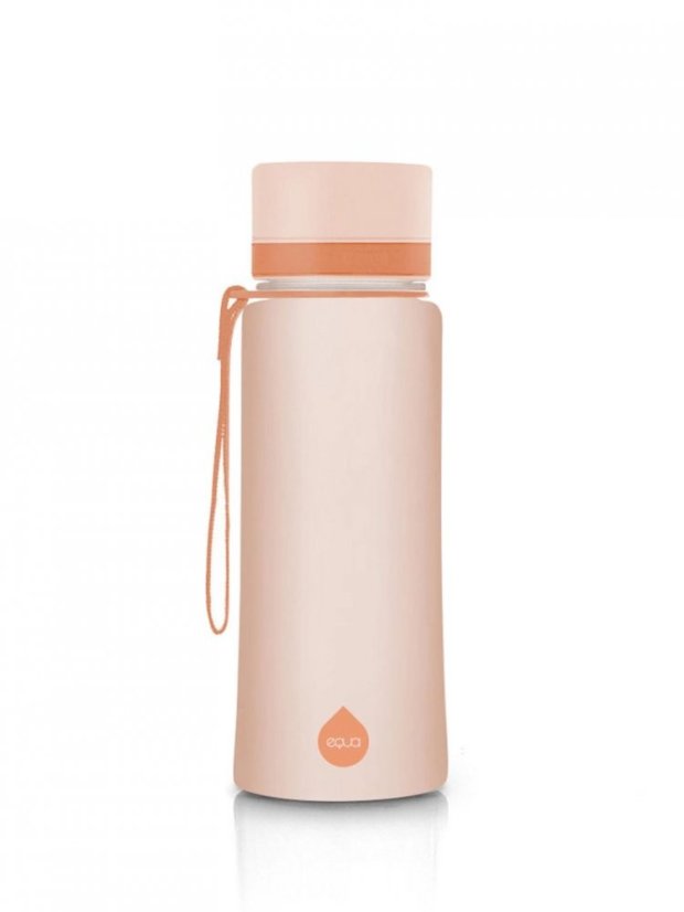 Láhev na pití Equa Plain Sunrise 600ml