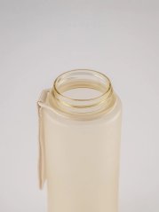 Láhev na pití Equa Plain Sand 600ml