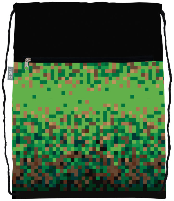 Školní set Prime Pixel