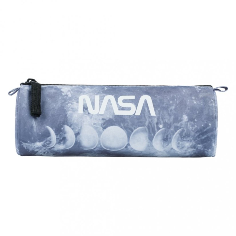 BAAGL Studentské pouzdro Nasa Grey - Baagl