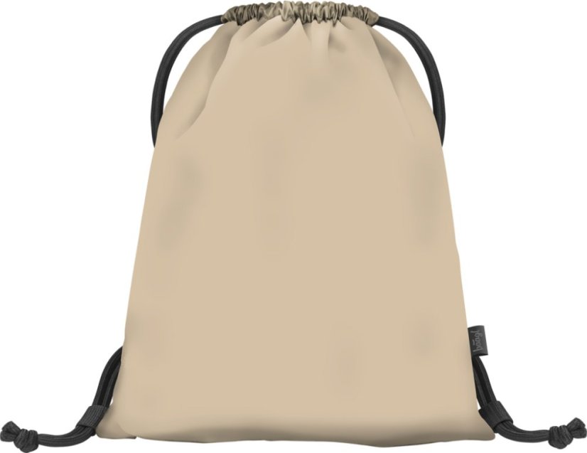 BAAGL Sáček Beige - Baagl