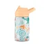 Dětská nerezová termoláhev COOL BOTTLES Kiddie Underwater World 350 ml 3D