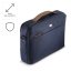 Brašna na notebook Hama Casual tmavomodrá 13,3-14,1"