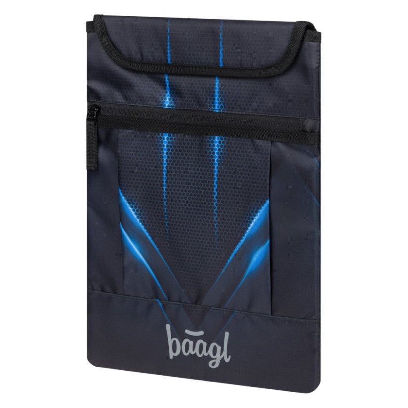 BAAGL Obal na notebook Bluelight - Baagl