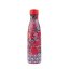 Nerezová termolahev COOL BOTTLES Xclusive! Dragonfly Paradise třívrstvá 500ml