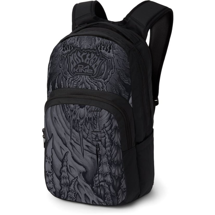 Batoh DAKINE Campus Premium 28L Mayhem black