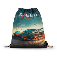 Školský set 3ks PREMIUM auto