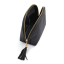 Kosmetická taška PLUS Leather Black - Oxybag (Karton P+P)