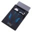 BAAGL Obal na notebook Bluelight - Baagl