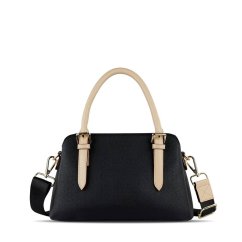 Dámská kabelka Bugatti Ella Bowling Bag černá