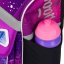 Školní aktovka pro prvňáčky Baagl Zippy Unicorn Universe - Kreativ