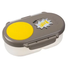 Krabička na desiatu b.box malá – Batman